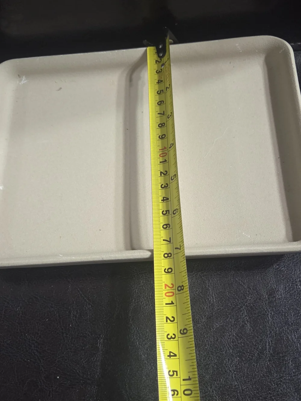 The Pampered Chef Bar Pan  Stoneware Classic Collection